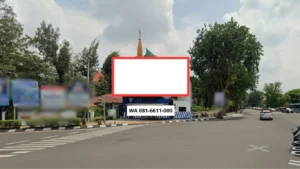 SEWA VIDEOTRON SEMARANG