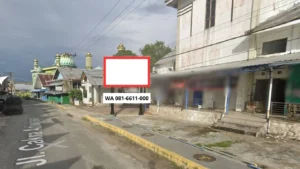 SEWA VIDEOTRON SUKAMARA