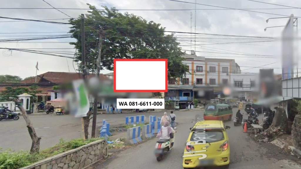 SEWA VIDEOTRON SUMEDANG