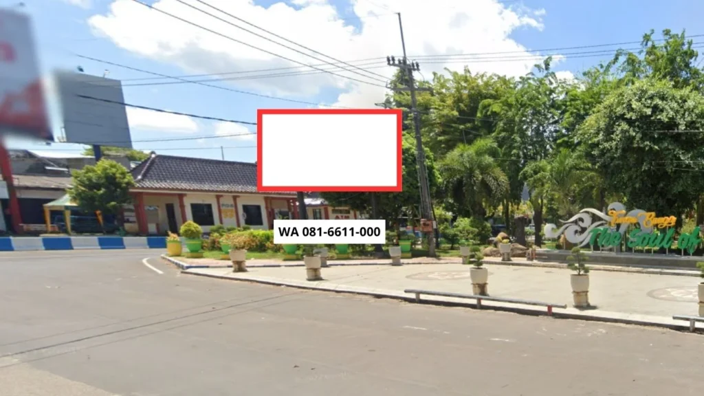 SEWA VIDEOTRON SUMENEP