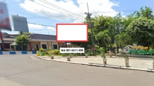 SEWA VIDEOTRON SUMENEP