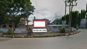 SEWA VIDEOTRON TANAH LAUT