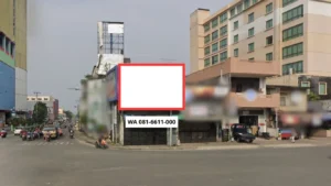 SEWA VIDEOTRON TARAKAN