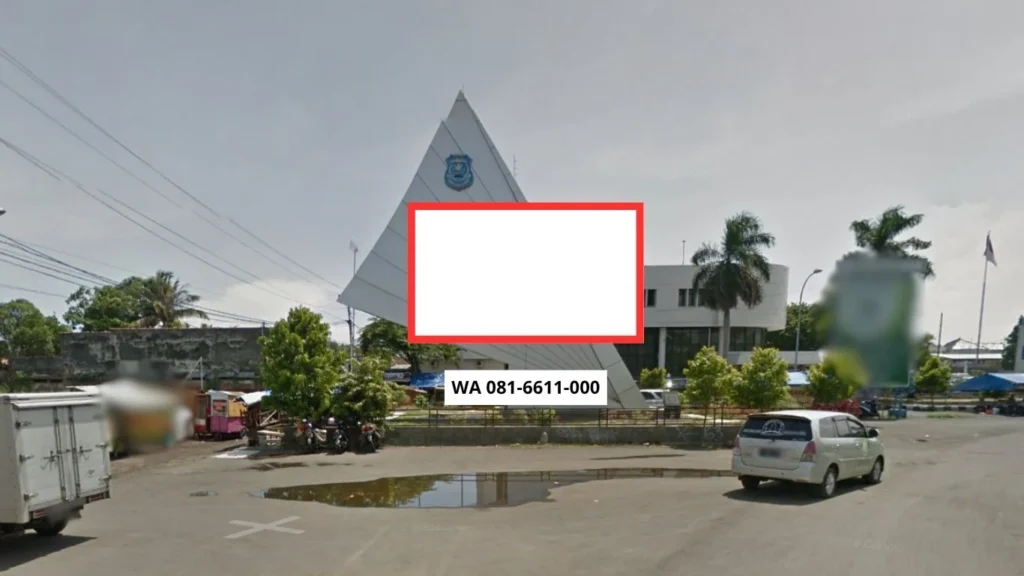 SEWA VIDEOTRON TEGAL