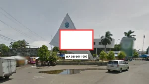 SEWA VIDEOTRON TEGAL