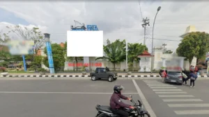 SEWA VIDEOTRON TEGAL Jl. KH. Wahid Hasyim