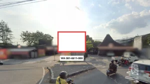 SEWA VIDEOTRON YOGYAKARTA
