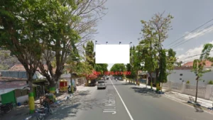 3. Jl. Kamal - Kalianget