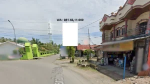 3. Tarailu - Kalukku ( Baliho )