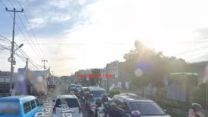 5. Jl. Raya Bukittinggi - Payakumbuh ( Billboard )