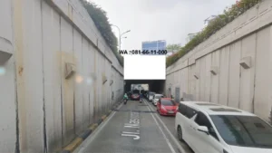 6. Jl. Situbondo - Banyuwangi (Billboard)