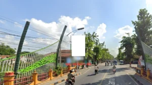 6. Jl. Trunojoyo ( balihp ) 