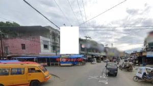 6.Jl. Perniagaan ( Baliho ) 