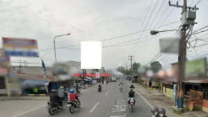 7.  Jl. Veteran ( Bliho )