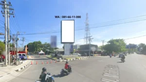 8 Jl. Cut Nyak Dien ( Videotron )