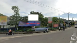 8. Jl. RE Martadinata ( Videotron ) 