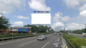 8. Sawah Mede ( Billboard )