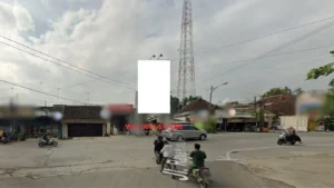 8. Todanan - Ngawen ( Billboard )