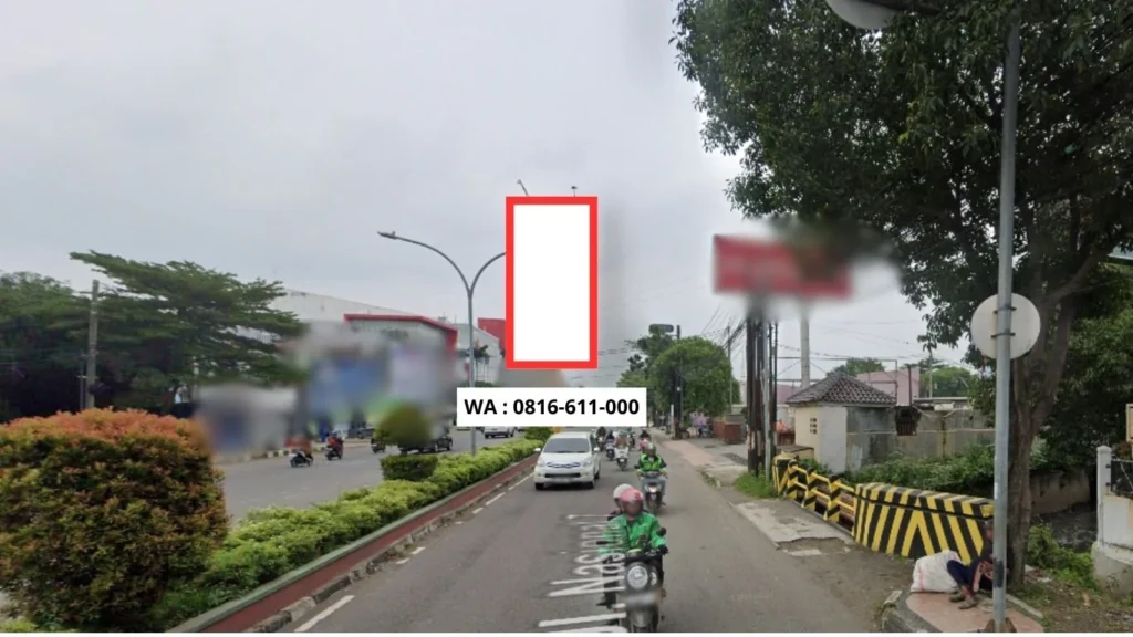 SEWA REKLAME CIREBON