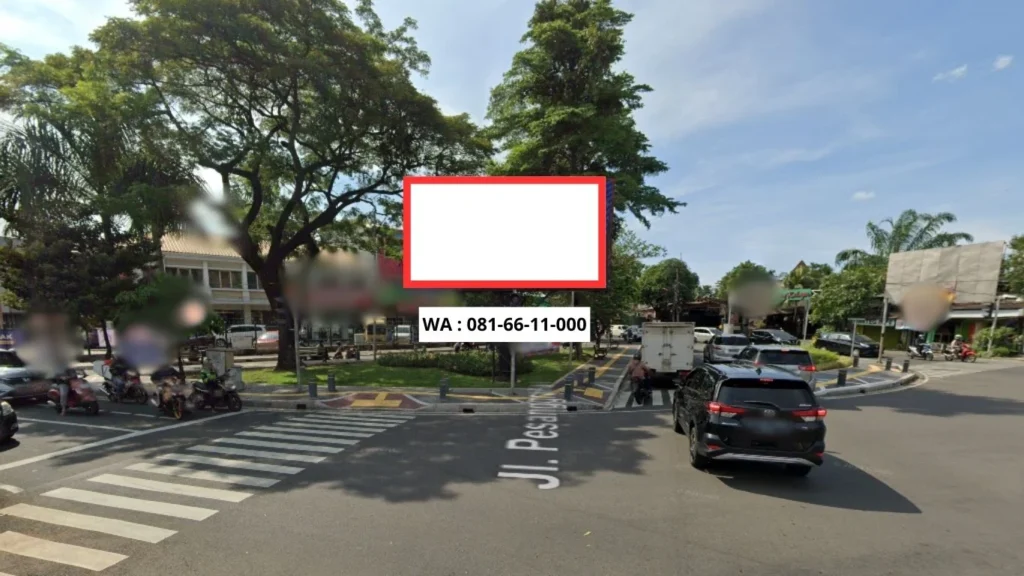 SEWA REKLAME JAKARTA BARAT