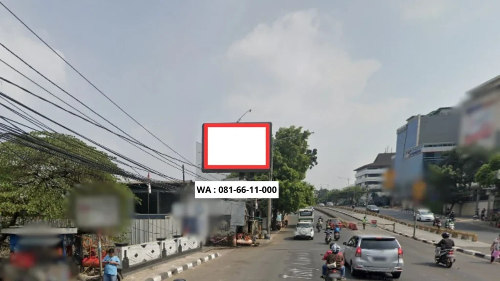 SEWA REKLAME JAKARTA SELATAN