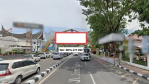 SEWA REKLAME PADANG
