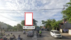 SEWA REKLAME PAMEKASAN