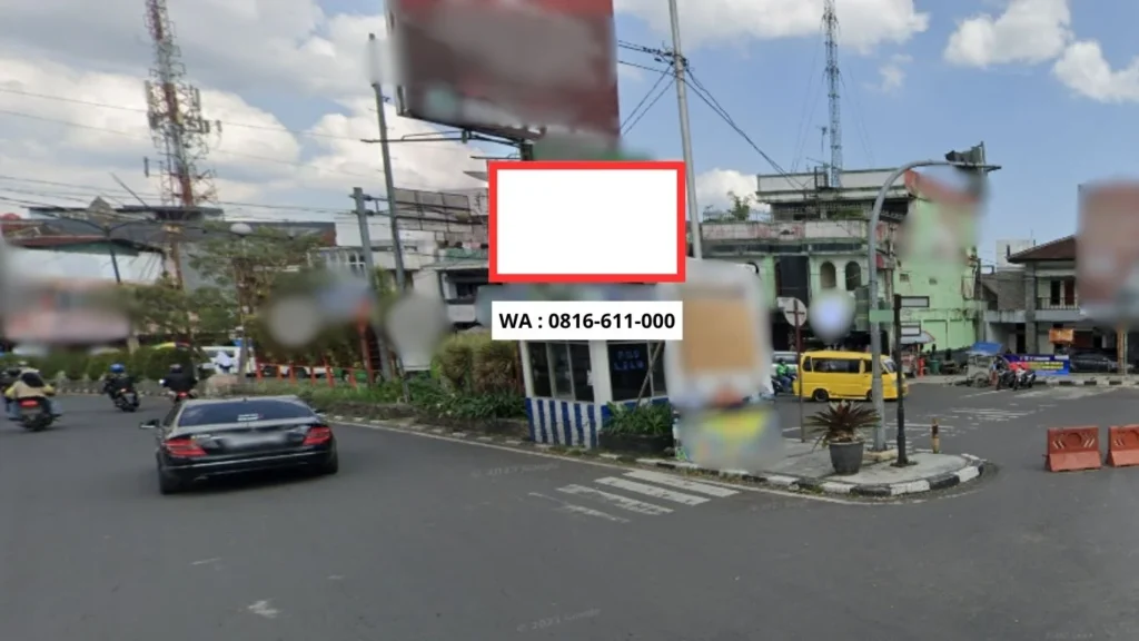 SEWA REKLAME SUKABUMI