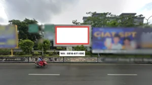 SEWA REKLAME TARAKAN