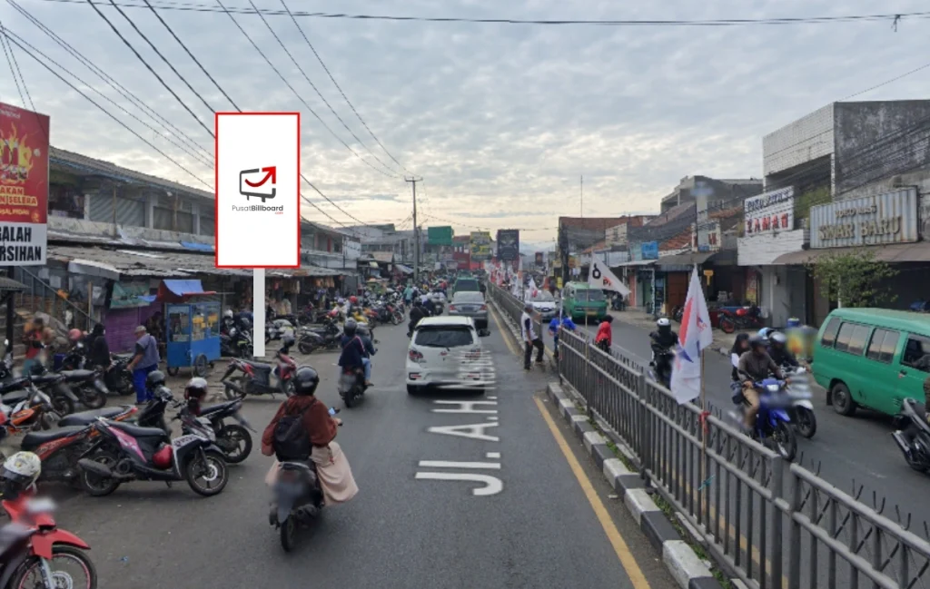 Bandung - Jl.AH. Nasution Ujungberung Bandung, 5x10`