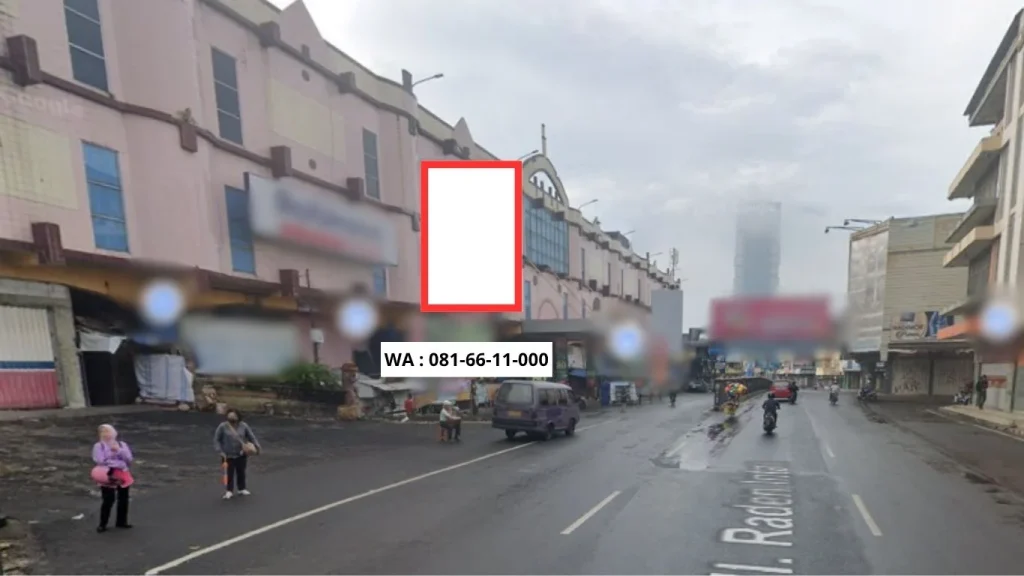 SEWA REKLAME BANDAR LAMPUNG